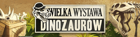 Wielka Wystawa Dinozaurów