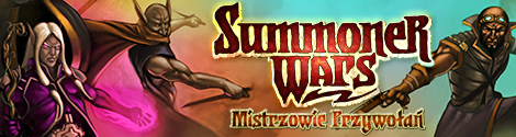 Summoner Wars