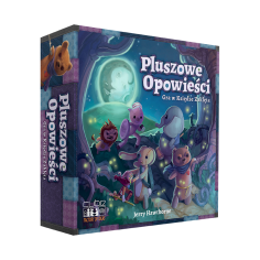 Pluszowe Opowieści