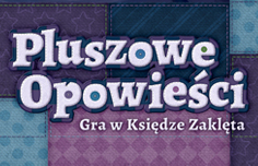 Pluszowe Opowieści zagubiona opowieść