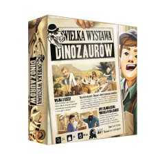 Wielka Wystawa Dinozaurów