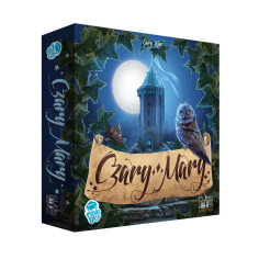 Czary Mary